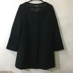 【美品】snidel コート レディース 1サイズ