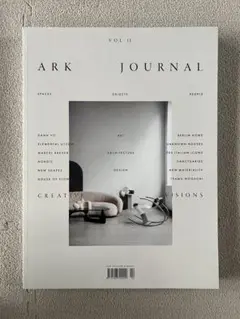 2025年最新】Ark journal 雑誌の人気アイテム - メルカリ