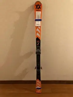 VOLKL フォルクル スキー板 メンズ レディース 2024 RACETIGER