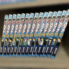 黒子のバスケ 全30巻