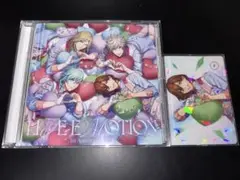 ライエモ　CD MY・感謝論 寿嶺二①