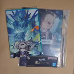 崩壊スターレイル アクリルボード マルチビジュアルクロス ホタル