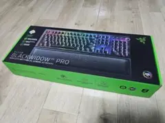 Razer Blackwidow V3 Pro(ジャンク)