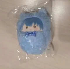 魔法使いの約束　まほやく　くるみたぴぬい　ネロ