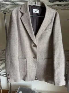 UNIQLO INES DE LA FRESSANGE ジャケット