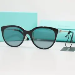 新品 着用画像あり　ティファニー　レディース　サングラス　ブランド　UVカット