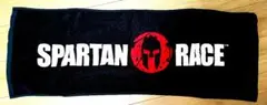 【新品・未開封】SPARTAN RACE タオル 綿100%