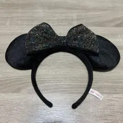 ディズニー カチューシャ
