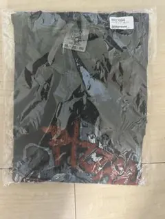 ピザラジ　ピザラ人狼ヴィンテージ風TシャツXL