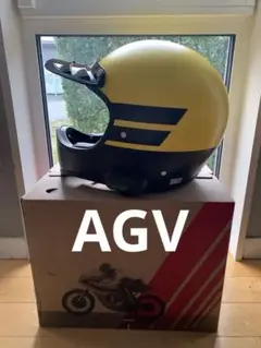 AGV X101 M 自宅試着のみ AGV X101 M 自宅試着のみ AGV X101 M 自宅試着のみ