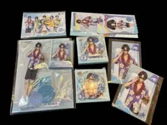 テニプリ　中国限定くじ　SUMMER TIME 跡部景吾　まとめ売り