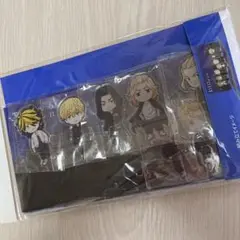 【送料込】在庫処分♥️東京リベンジャーズ アクリルスタンド