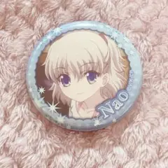 Charlotte シャーロット 友利奈緒 缶バッジ 2025年最新】友利奈緒 缶バッジの人気アイテム - メルカリ