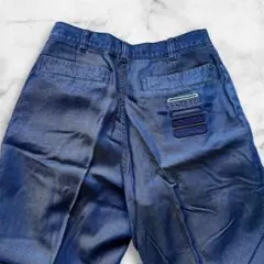 Santafe メンズ ジーンズ ジーパン デニム 薄手 夏用 ズボン パンツ