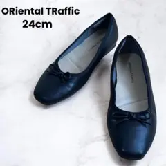 ORiental TRaffic オリエンタルトラフィック フラット シューズ