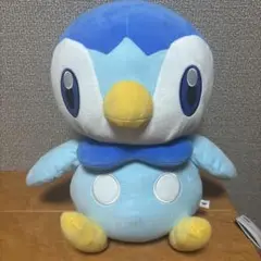 ポッチャマ ぬいぐるみ 大きめ