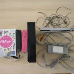 wii 本体