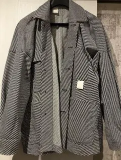 n.hoolywood ジャケット