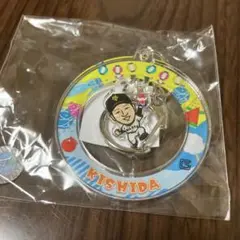 読売ジャイアンツキーホルダー ガチャ 夏ver.