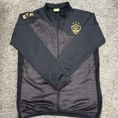 ATHLETA ブラックジャージ 150サイズ
