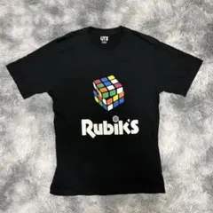 UNIQLO ユニクロUT ルービックキューブ Lサイズ