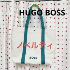 HUGO BOSSヒューゴボス　スエードトートバッグ　ハンドバッグブラウン HUGO BOSSヒューゴボス スエードトートバッグ ハンドバッグブラウン
