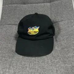 CHALLENGER FIRE BALL CAP ファイヤー