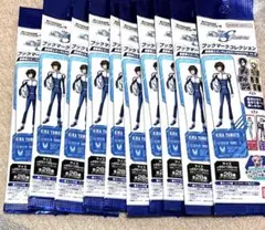 機動戦士ガンダム　ブックマークコレクション2 未開封セット