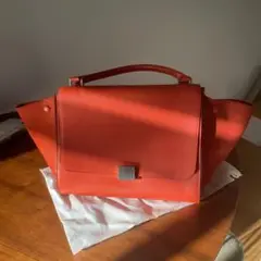 美品 Celine phoebe philo バッグ