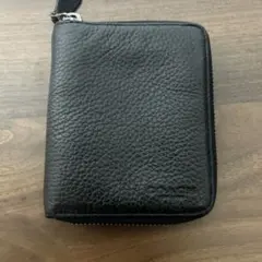 コーチ 財布 メンズ 二つ折り財布 COACH