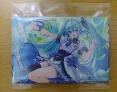 初音ミク 缶バッジ art by おしおしお