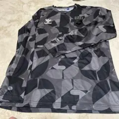 <希少品> ガンバ大阪 練習着 配布品