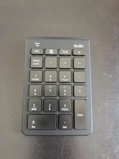 EWIN USB テンキー 日本語配列