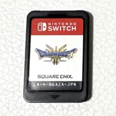 switch ドラゴンクエストⅢ そして伝説へ