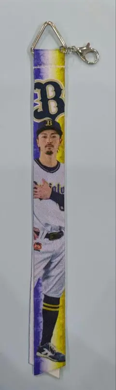 2025 バファローズ ボンフィン 福田周平