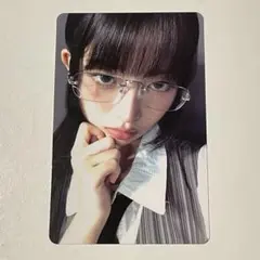 IVE Be Alright トレカ レイ タワレコ 渋谷 C賞