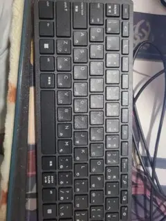 HP キーボード テンキー有