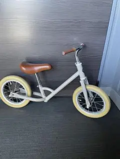 トーキョーバイクキックバイク tokyobike paddle バックセット