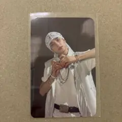 straykids KARMA 本国　ポプスト　QR トレカ　ヒョンジン
