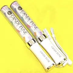 CANDY TUNE ペンライト ver.4 2本セット