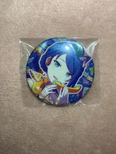 桐谷遥　缶バッチ