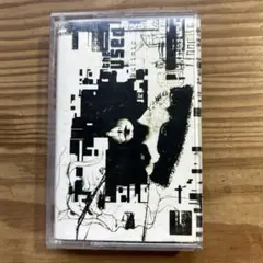 The Used「Bulimic」カセットテープ