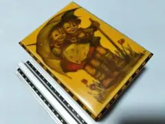 REUGE リュージュ オルゴール／小物入れ