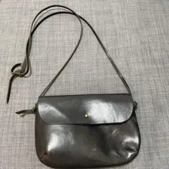 SAFUJI サフジ キナリバッグ（マチ深ポケット付）