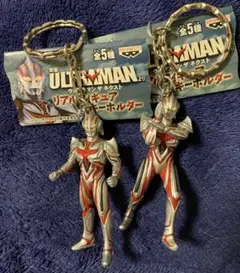 ウルトラマン★ザネクストクリアソフビ　ローソン限定　2004公開　レア美品 ウルトラマン☆ザネクストクリアソフビ ローソン限定 2004公開