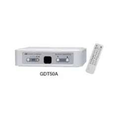 地上デジタルチューナー　GDT50A