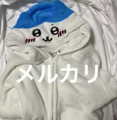 ちいかわ ハチワレ 着ぐるみ パジャマ