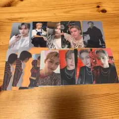 SEVENTEEN ジュン 3