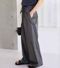 JOURNAL STANDARD アクティブオックスサスペンダーパンツ