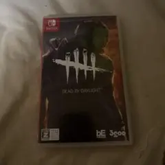 デッドバイデイライト公式日本版